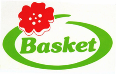 Basket Logo (EUIPO, 06/15/2001)