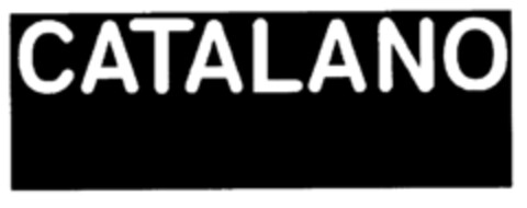 CATALANO Logo (EUIPO, 18.03.2002)
