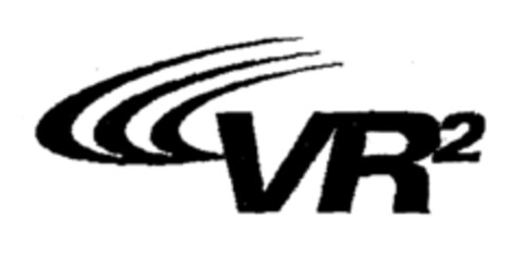 VR2 Logo (EUIPO, 28.03.2002)