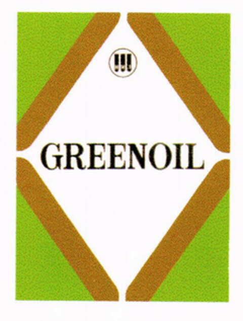 GREENOIL Logo (EUIPO, 04/05/2002)