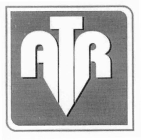 ATR Logo (EUIPO, 06/10/2002)