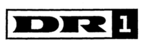 DR1 Logo (EUIPO, 28.06.2002)