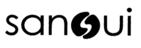 SANSUI Logo (EUIPO, 25.07.2002)