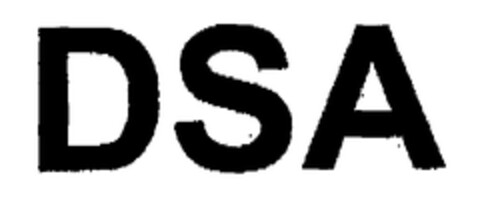 DSA Logo (EUIPO, 11.10.2002)