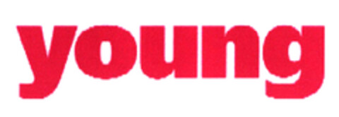 young Logo (EUIPO, 02/18/2003)