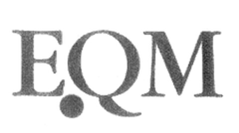 E.QM Logo (EUIPO, 02/19/2003)