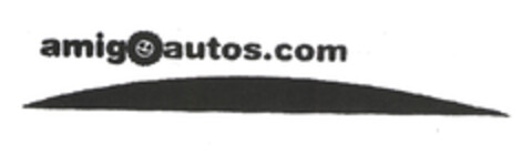 amigoautos.com Logo (EUIPO, 06.05.2003)