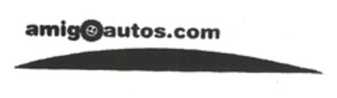 amigoautos.com Logo (EUIPO, 05/06/2003)