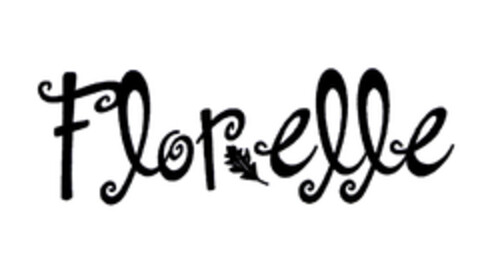 Florelle Logo (EUIPO, 23.05.2003)