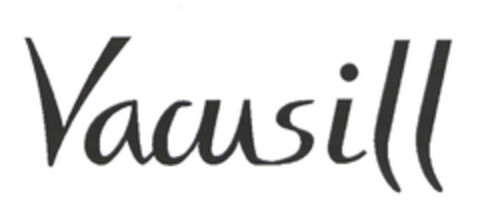 Vacusill Logo (EUIPO, 26.09.2003)