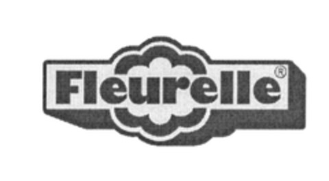 Fleurelle Logo (EUIPO, 10/24/2003)