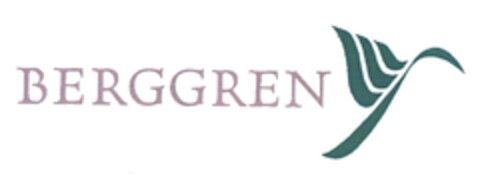 BERGGREN Logo (EUIPO, 05.02.2004)