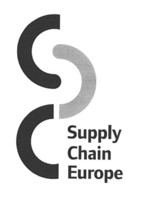 Supply Chain Europe Logo (EUIPO, 02/26/2004)