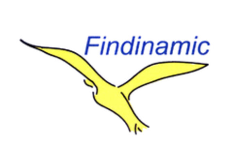 Findinamic Logo (EUIPO, 03/31/2004)