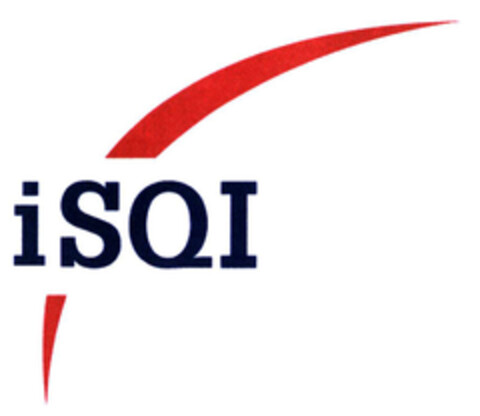 iSQI Logo (EUIPO, 06.04.2004)