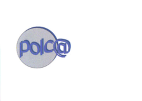 polc@ Logo (EUIPO, 06.05.2004)