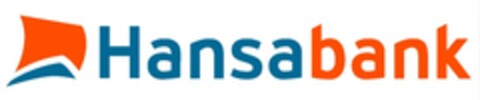 Hansabank Logo (EUIPO, 08.07.2004)