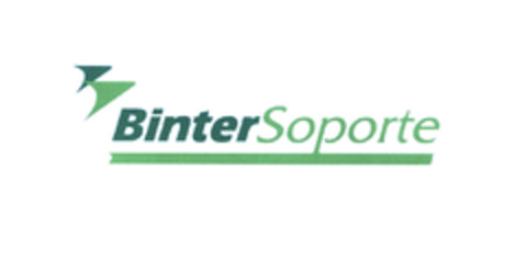 BinterSoporte Logo (EUIPO, 25.10.2004)