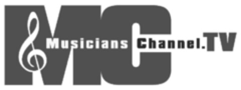 MC Musicians Channel.TV Logo (EUIPO, 14.12.2004)