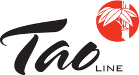 Tao LINE Logo (EUIPO, 06.01.2005)