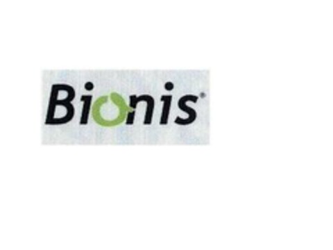 Bionis Logo (EUIPO, 03.02.2005)