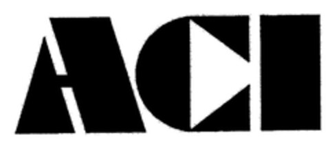 ACI Logo (EUIPO, 13.01.2005)