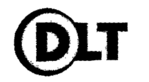 DLT Logo (EUIPO, 07.02.2005)
