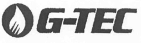 G-TEC Logo (EUIPO, 10.03.2005)