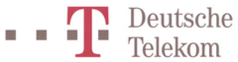 T Deutsche Telekom Logo (EUIPO, 30.06.2005)