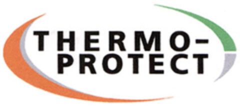 THERMO-PROTECT Logo (EUIPO, 08.07.2005)