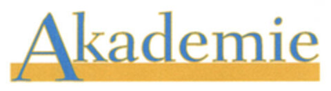 Akademie Logo (EUIPO, 08/11/2005)