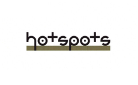 hotspots Logo (EUIPO, 09/05/2005)