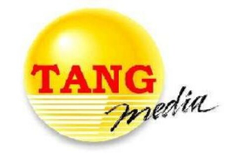 TANG media Logo (EUIPO, 04.10.2005)
