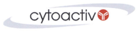 cytoactiv Logo (EUIPO, 21.11.2005)