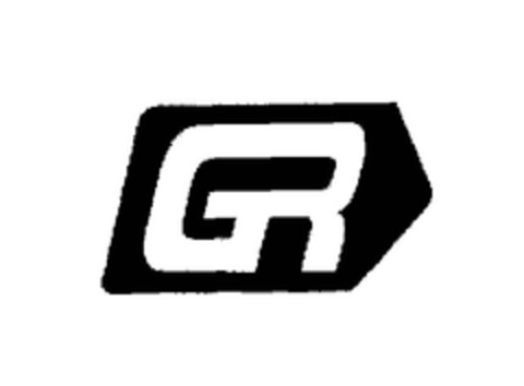 GR Logo (EUIPO, 29.12.2005)