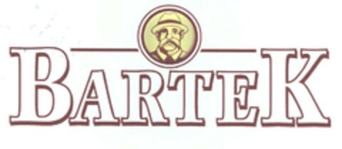 BARTEK Logo (EUIPO, 14.02.2006)