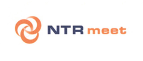 NTR meet Logo (EUIPO, 03.05.2006)