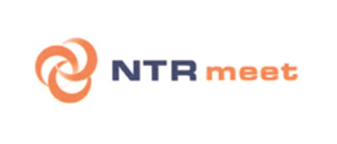 NTR meet Logo (EUIPO, 05/03/2006)