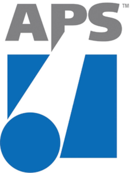APS Logo (EUIPO, 11.05.2006)