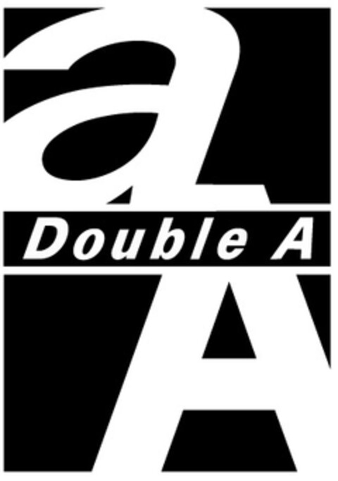 a A Double A Logo (EUIPO, 29.06.2006)