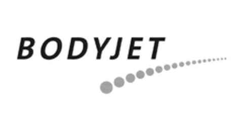 BODYJET Logo (EUIPO, 16.01.2007)