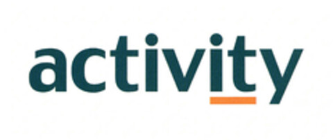 activity Logo (EUIPO, 29.01.2007)