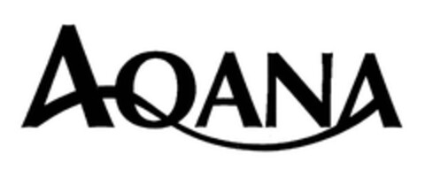 AQANA Logo (EUIPO, 21.02.2007)