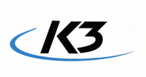 K3 Logo (EUIPO, 12.04.2007)