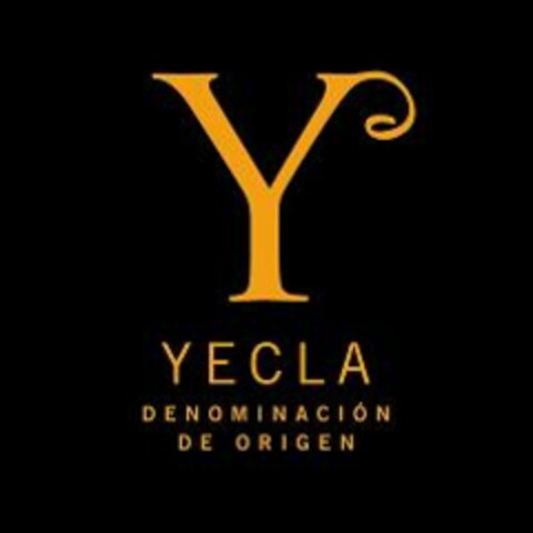 YECLA DENOMINACIÓN DE ORIGEN Logo (EUIPO, 16.05.2007)