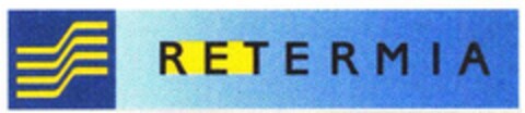 RETERMIA Logo (EUIPO, 06/27/2007)