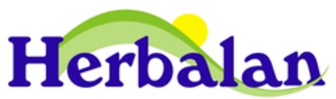 Herbalan Logo (EUIPO, 10.08.2007)