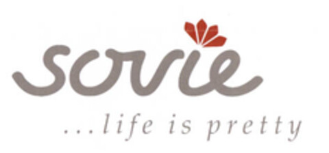 sovie life is pretty Logo (EUIPO, 08/27/2007)