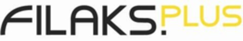 FILAKS.PLUS Logo (EUIPO, 22.10.2007)