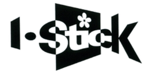 I·Stick Logo (EUIPO, 12/03/2007)